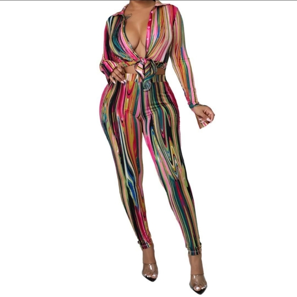 Line Set - Picture 5 of 7